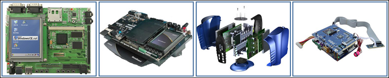 Elektronik Embedded Tasarım